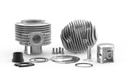 Lml Star 150 2 T Vintage [2009-2016] - Kit cilindro alluminio ø 63 alluminio CVF2 spinotto ø 15 Sport