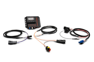 Piaggio MP 3 300 IE LT Touring (M 641) [2011-2013] - Force Master 2.1 Elektronik-Zündbox