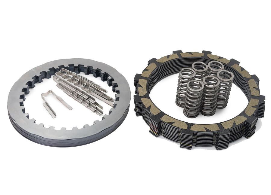 Beta RR 250 2 T Racing [2020-2021] - TorqDrive Kupplungssatz
