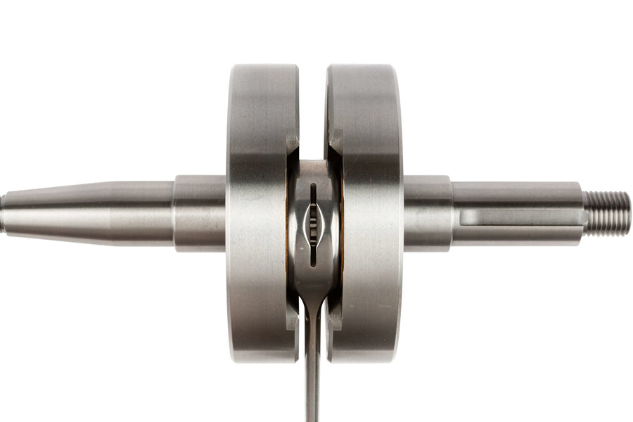 Beta RR Track 50 2T - albero motore 44,9mm corsa 90mm biella