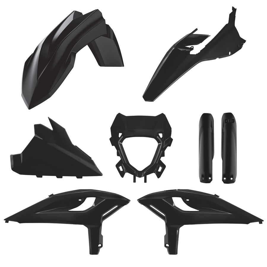 Beta RR 480 4 T X-PRO [2025-2026] - Plastik-Kit