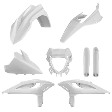 Beta RR 300 2 T X-PRO [2025-2026] - Plastik-Kit