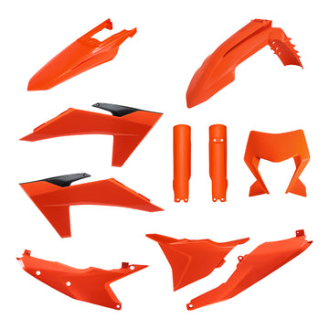 KTM 250 EXC F [2024-2025] - Plastik-Kit