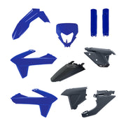 Sherco 300 SE Factory [2025-2027] - Kit in plastica