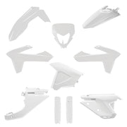 Sherco 250 SEF Factory [2025-2027] - Kit in plastica