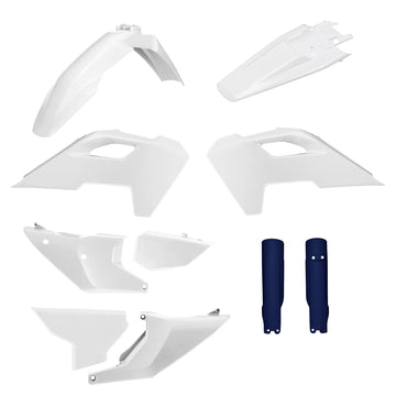 Husqvarna TE 300 PRO [2024-2025] - Plastik-Kit