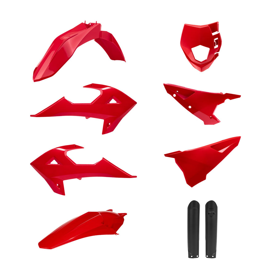 RIEJU MR RACING 250 [2022-2024] - Plastik-Kit