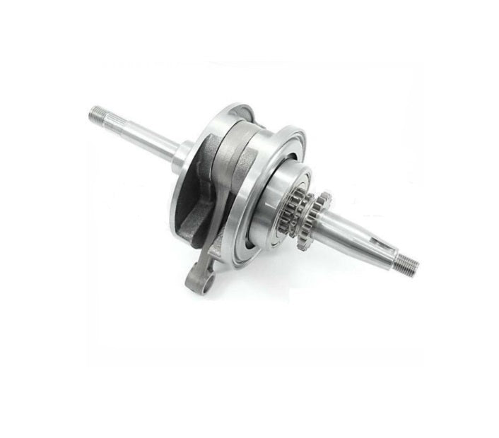 Honda SH 125 I AD ABS (JF 68) [2017-2019] - OEM Kubelwelle