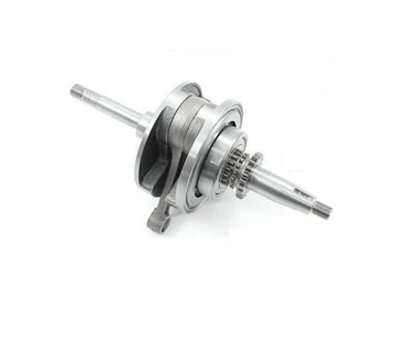 Honda SH 150 AD (KF 23) [2017-2019] - OEM Kubelwelle