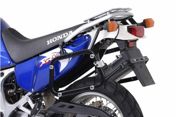 honda africa twin 750 [SW-MOTECH] – Portapacchi laterale EVO