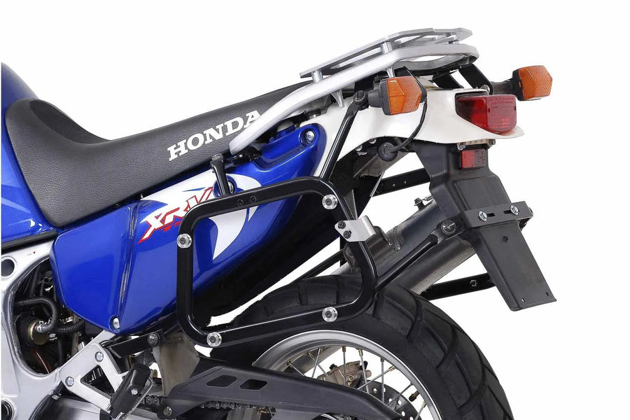 honda africa twin 750 [SW-MOTECH] – EVO Seitengepäckträger