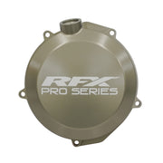 Triumph TF 250-X [2024-2027] - Coperchio frizione Pro Series - anodizzato duro
