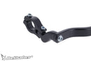 Yamaha MT-09 SP [2022-2023] - Hardware-Kit Zweipunktbefestigung