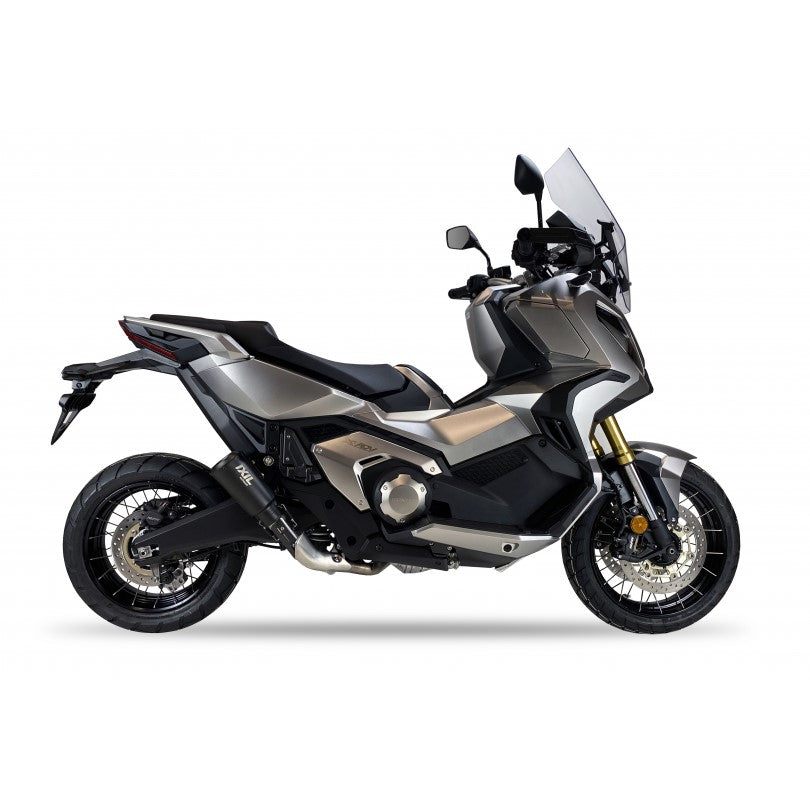 HONDA Forza 750 [2025-2026] - Terminale Race Xtrem RB Slip On