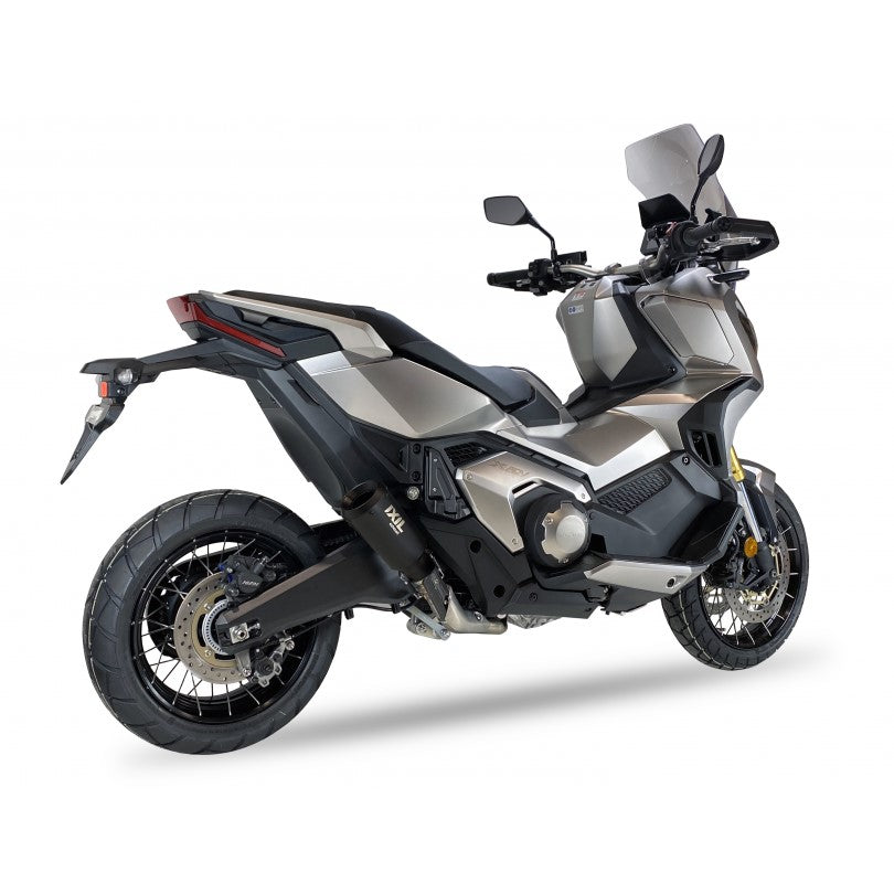 HONDA Forza 750 [2025-2026] - Terminale Race Xtrem RB Slip On
