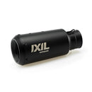 HONDA Forza 750 [2025-2026] - Terminale Race Xtrem RB Slip On