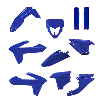 Sherco 300 SEF Factory [2025-2027] - Plastik-Kit