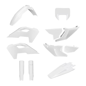 HUSQVARNA TE 300 [2024-2027] - Plastik-Kit