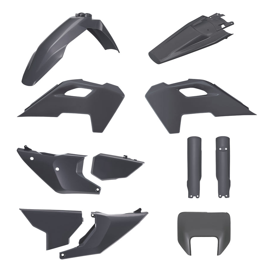 HUSQVARNA TE 150 [2024-2025] - Plastik-Kit