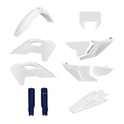 Husqvarna FE 350 PRO [2024] - Plastic kit