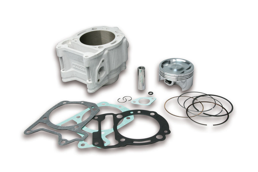 Vespa GTS 300 HPE ABS ASR [2019-2023] - Zylinder-Kit ø 75,5 Bolzen ø 16 I-Tech 4-Takt