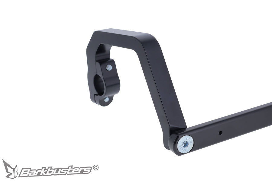 VOGE 900 DSX [2024-2026] - Hardware-Kit Zweipunktbefestigung
