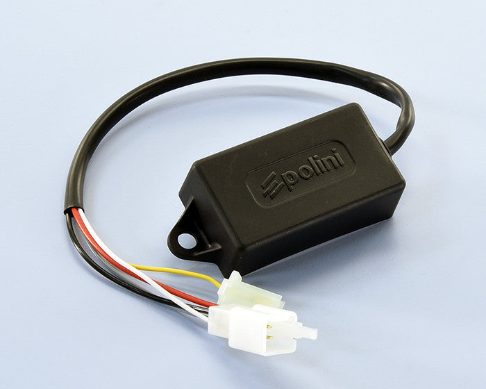 Vespa GTS 125 I-GET Supersport [2020] - ECU Box