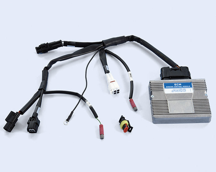 Piaggio Medley 125 IE S ABS [2021-2025] - ECU Box