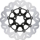 Harley-Davidson FXBR 1750 Softail Breakout 107 [2020] - Wave® brake disc - surface: blue, silver - picture 7