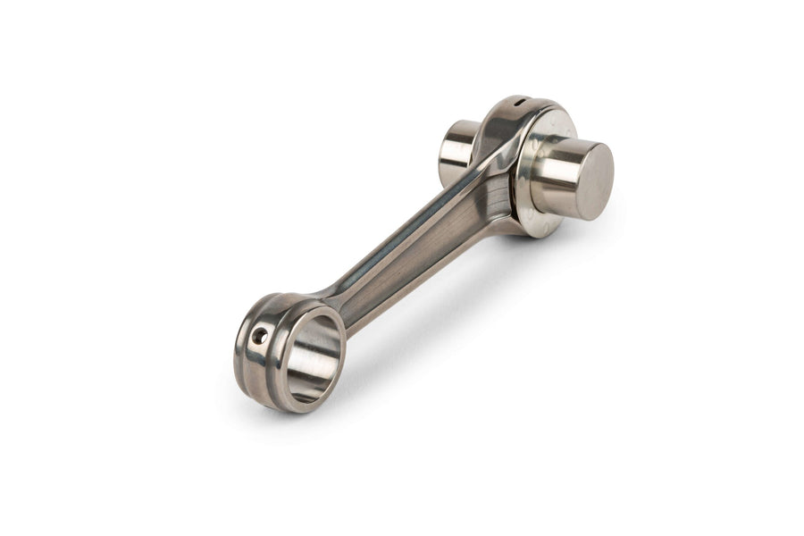 Aprilia SR Netscaper 50 2T LC - connecting rod 90mm piston pin 18 x 37mm