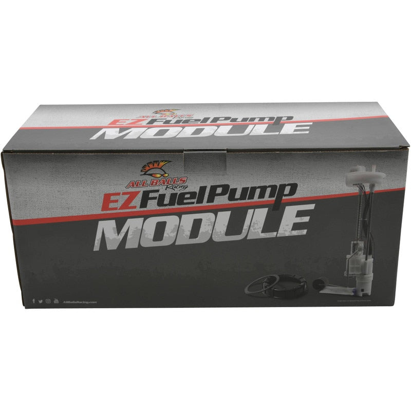 KTM 350 EXC F [2020-2023] - Kraftstoffpumpen-Modul komplett