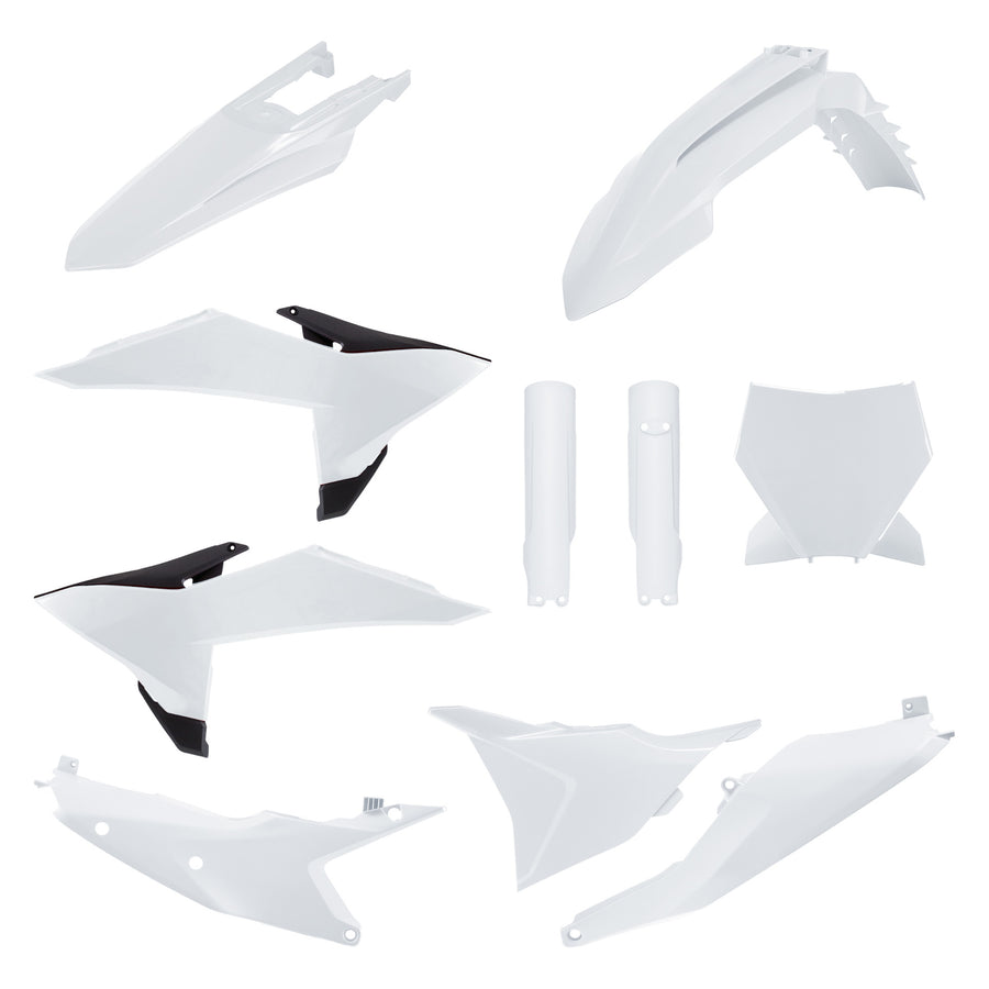 KTM 350 XC F [2025-2027] - Plastik-Kit