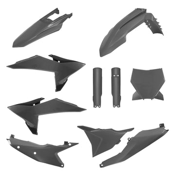 KTM 250 SX-F Factory Edition [2026-2027] - Plastik-Kit