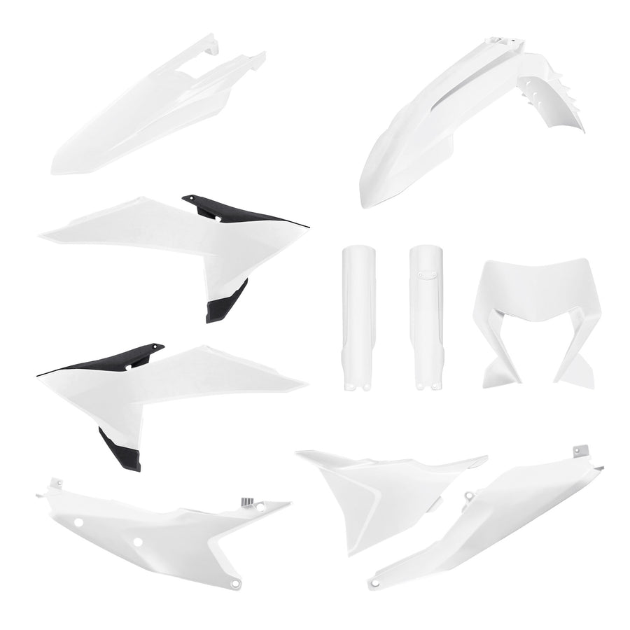 KTM 300 EXC [2025-2027] - Plastik-Kit
