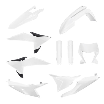 KTM 250 EXC [2025] - Plastik-Kit