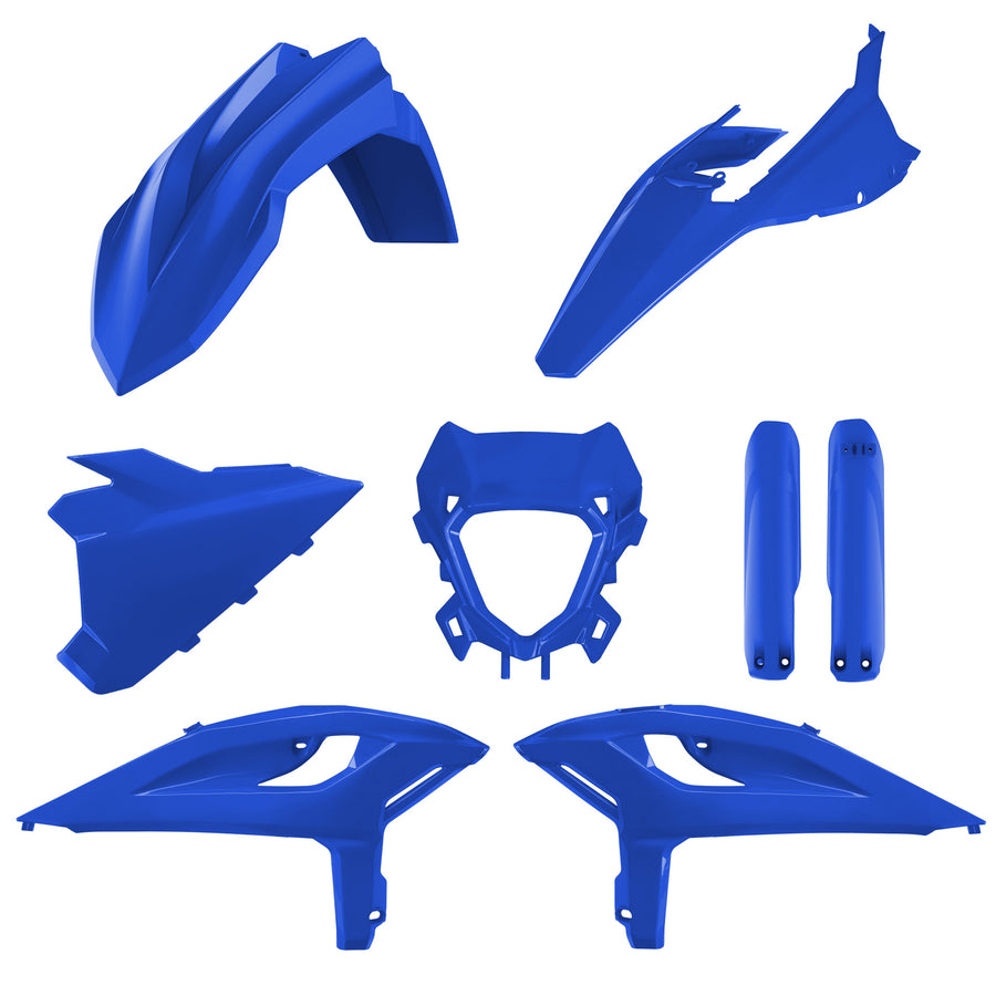 Beta RR 480 4 T X-PRO [2025-2026] - Plastik-Kit