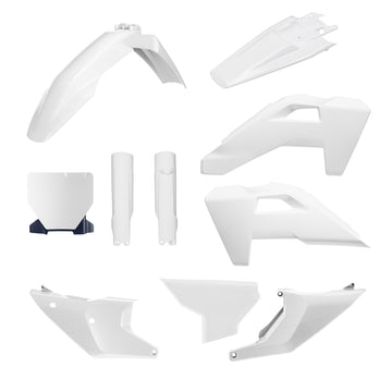 HUSQVARNA FC 450 [2025] - Plastik-Kit