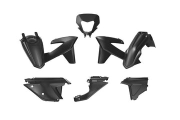 Sherco 250 SEF Factory [2025-2027] - Plastik-Kit