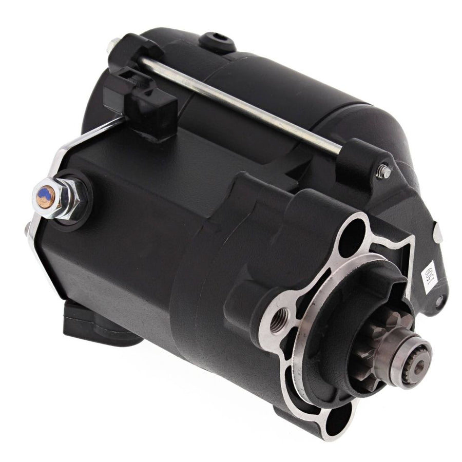 Buell 1200 Ulysse [2008-2009] - Anlassermotor 1.4 kW - schwarz