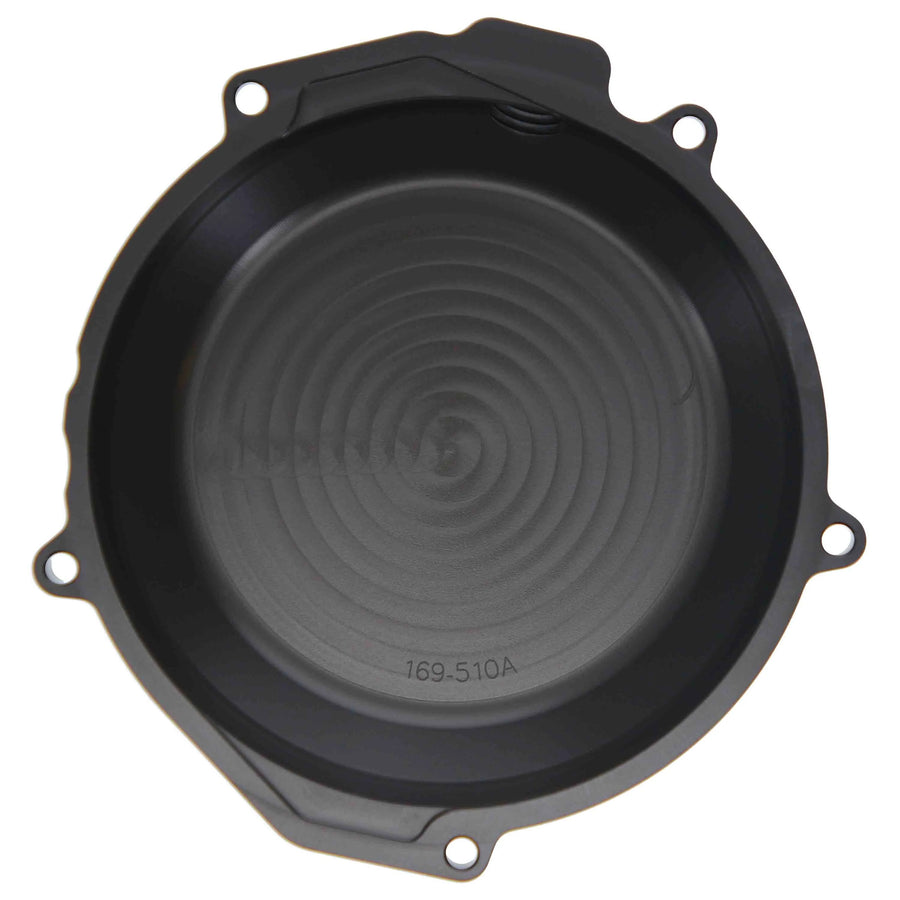 Triumph TF 250-E [2025-2027] - Kupplungsdeckel Aluminium