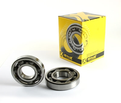 Honda XR 650 L (RD 06) [1993-2025] - cuscinetto albero motore e set paraolio