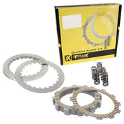 Beta RR 125 2 T [2020-2024] - Steel and friction disc clutch kit