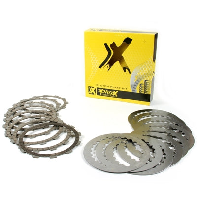 KTM 450 SX-F Herlings Replica [2019] - Stahl- und Reibscheiben Kupplungs-Kit