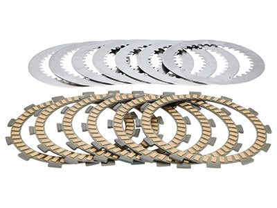 KAWASAKI KX 250 [2023-2026] - Stahl- und Reibscheiben Kupplungs-Kit