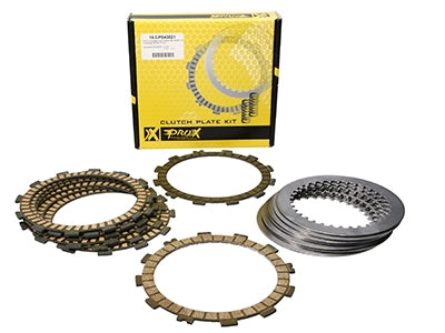 KAWASAKI KX 250 [2023-2026] - Stahl- und Reibscheiben Kupplungs-Kit