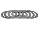 Kawasaki KX 250 F (KX 250 X) [2010] - Stahl- und Reibscheiben Kupplungs-Kit