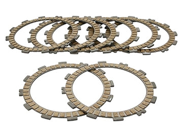 Fantic XXF 250 [2022-2026] - Stahl- und Reibscheiben Kupplungs-Kit