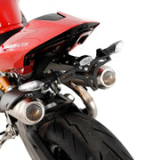 Ducati Multistrada V2 S [2026] - Kennzeichenhalter