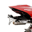 Ducati Panigale V 2 S [2025-2026] - Kennzeichenhalter