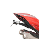 Ducati Panigale V4 [2025-2026] - Kennzeichenhalter
